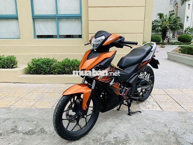 HONDA WINNER 150 CHÍNH CHỦ NGUYÊN ZIN 2018