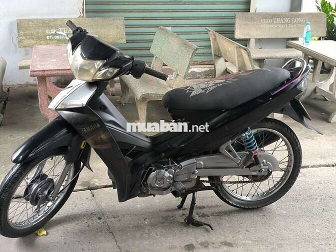 Sirius thái đầu lòng hơi
