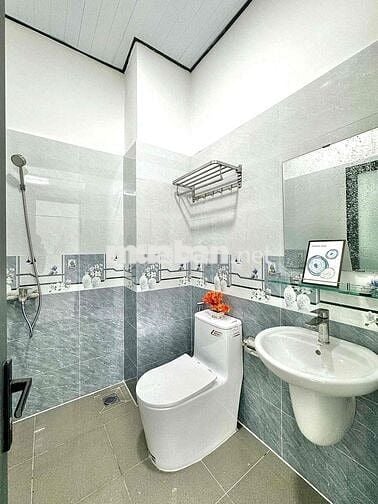 STUDIO CỬA SỔ TRỜI - RỘNG NGAY BIG C THOẠI NGỌC HẦU TÂN PHÚ - FULL NT
