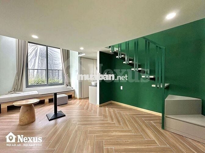 🔥 DUPLEX BANCOL FULL NỘI THẤT QUẬN TÂN PHÚ
