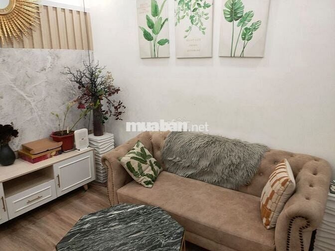 Chính chủ Cho thuê Căn hộ nhỏ xinh