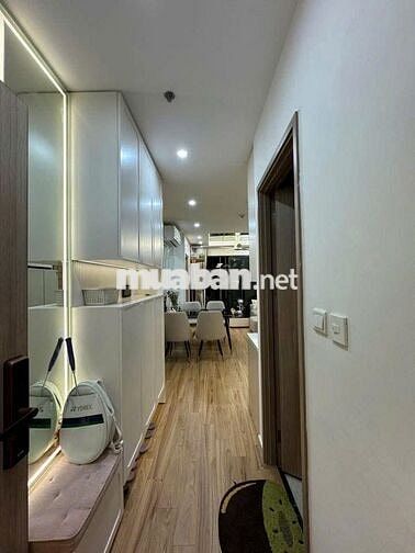 🌟 CHO THUÊ CĂN HỘ TÒA S402 – VINHOMES SMART CITY  2 NGỦ 2 WC ĐỦ ĐỒ🌟