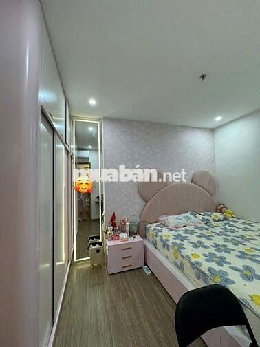 🌟 CHO THUÊ CĂN HỘ TÒA S402 – VINHOMES SMART CITY  2 NGỦ 2 WC ĐỦ ĐỒ🌟