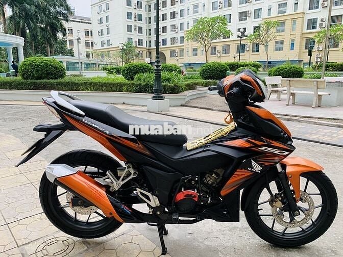 HONDA WINNER 150 CHÍNH CHỦ NGUYÊN ZIN 2018