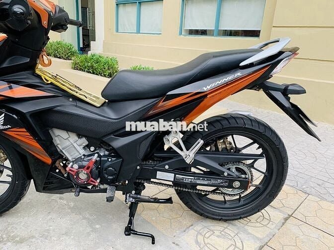 HONDA WINNER 150 CHÍNH CHỦ NGUYÊN ZIN 2018