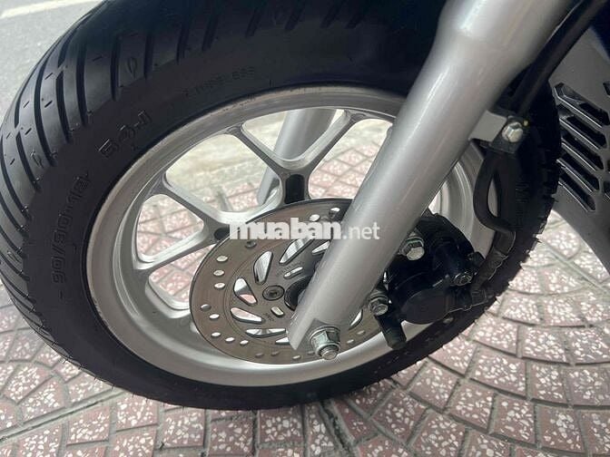 xe Lead 2018 khoá Smartkey