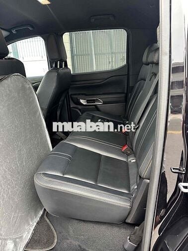 Ford Ranger 2023 Wildtrak 2.0L 4x4 AT - 42000 km