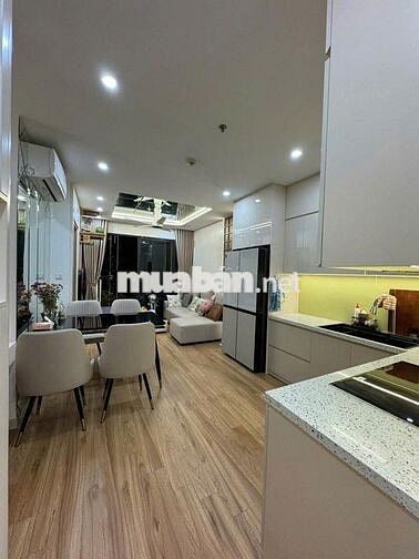 🌟 CHO THUÊ CĂN HỘ TÒA S402 – VINHOMES SMART CITY  2 NGỦ 2 WC ĐỦ ĐỒ🌟