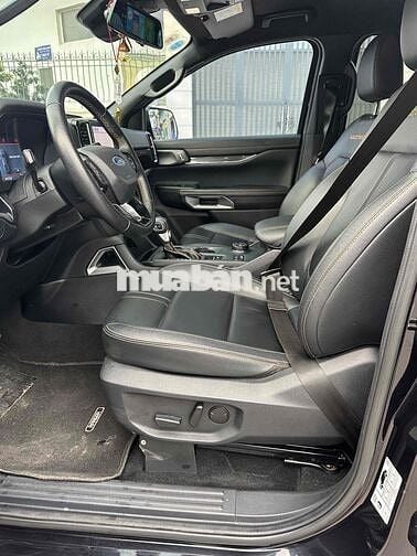 Ford Ranger 2023 Wildtrak 2.0L 4x4 AT - 42000 km