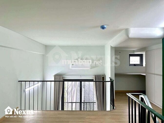 🔥 DUPLEX BANCOL FULL NỘI THẤT QUẬN TÂN PHÚ