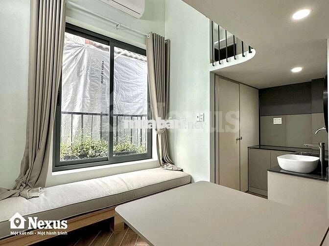 🔥 DUPLEX BANCOL FULL NỘI THẤT QUẬN TÂN PHÚ