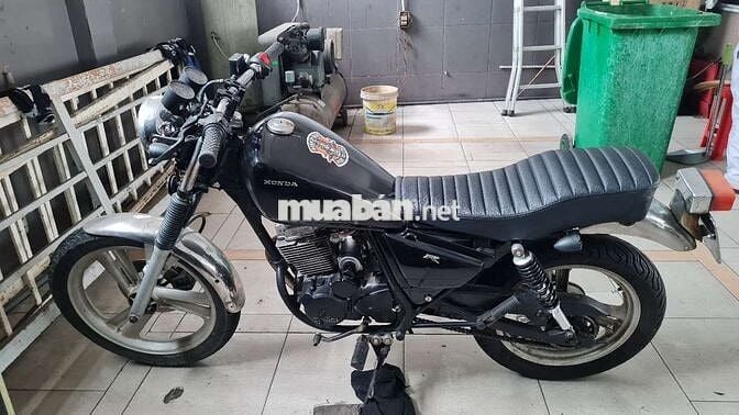 Moto daelim 125 up cafe