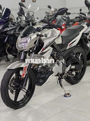 Fz150i bssg đk 2015 xe đẹp máy zin bao công chứng