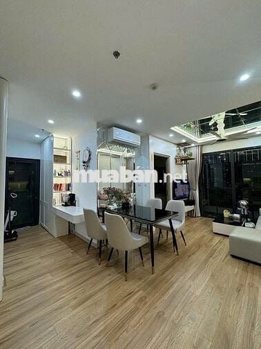 🌟 CHO THUÊ CĂN HỘ TÒA S402 – VINHOMES SMART CITY  2 NGỦ 2 WC ĐỦ ĐỒ🌟