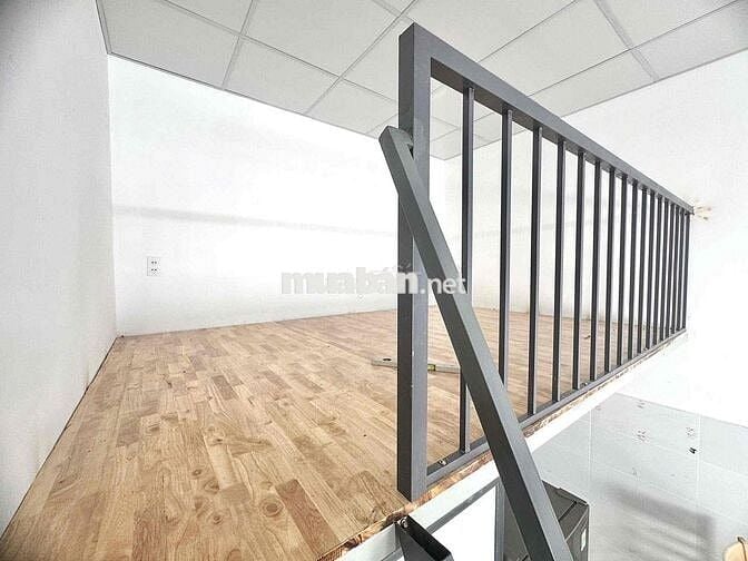 KHAI TRƯƠNG TRỌ GÁC CAO GẦN ĐH UFM - NTTU - QUẬN 7 - KCX TÂN THUẬN