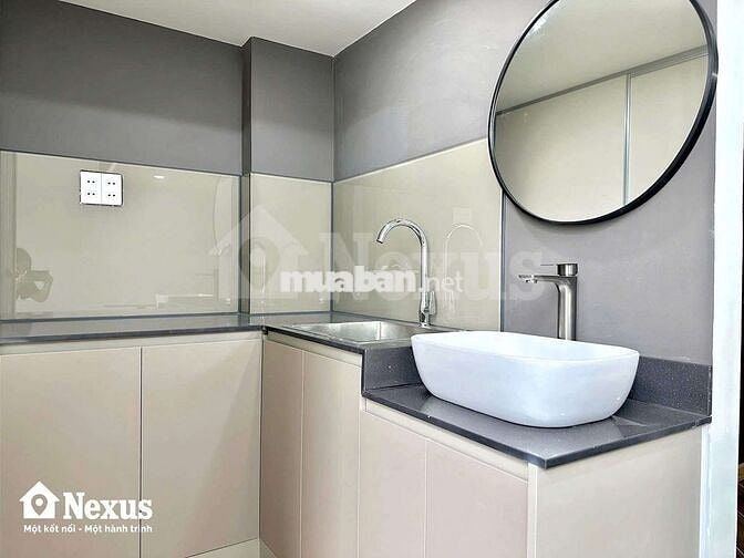 🔥 DUPLEX BANCOL FULL NỘI THẤT QUẬN TÂN PHÚ