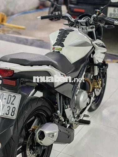 Fz150i bssg đk 2015 xe đẹp máy zin bao công chứng