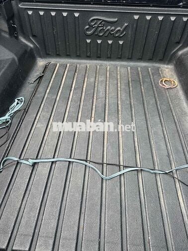 Ford Ranger 2023 Wildtrak 2.0L 4x4 AT - 42000 km