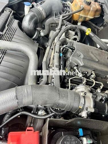 Ford Ranger 2019 XLS 2.2L 4x2 AT - 110000 km