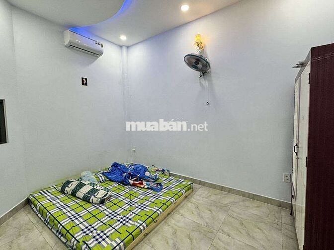 Nguyễn Tư Giản - 4x15 - 2 Tấm - HXH thông - 5.95 Tỷ TL
