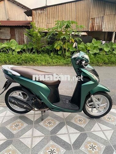 bán xe visson 2016  9chủ cong chứng cho ae