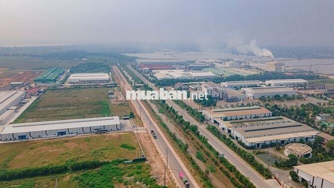 Chính chủ cần bán 2 lô đất đấu giá giáp khu CN Trung Hà, Ba Vì-Hà Nội