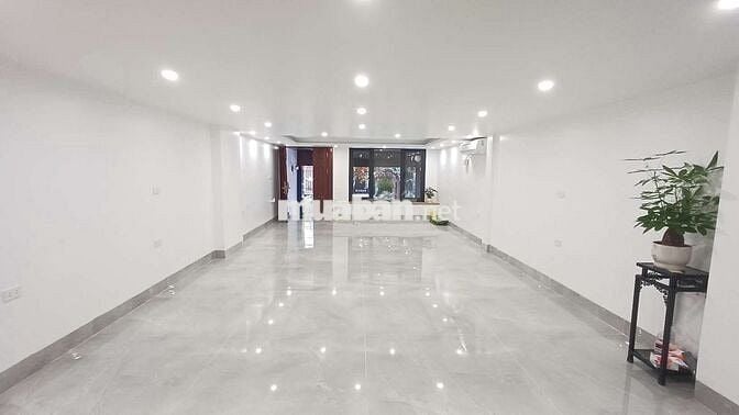 CHO THUÊ MẶT BẰNG KINH DOANH TẦNG 1 TẠI XUÂN LA TÂY HỒ. DT 70M. 15TR