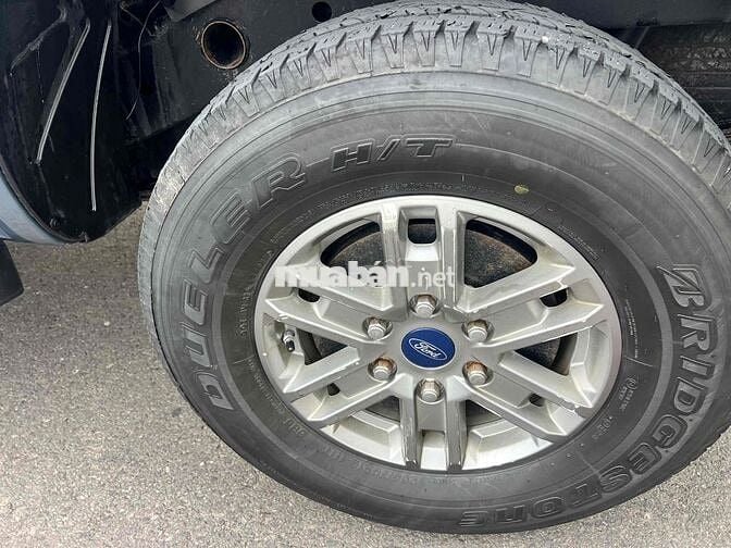 Ford Ranger 2019 XLS 2.2L 4x2 AT - 110000 km