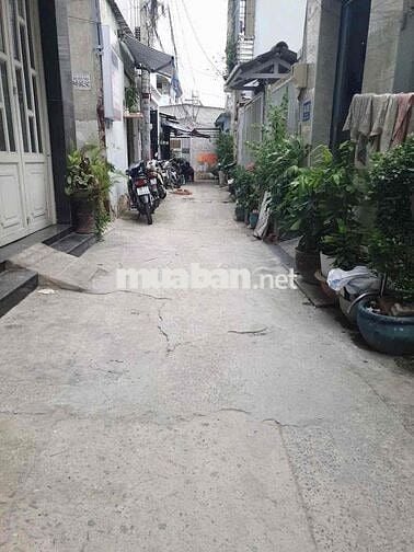 💥🏠NHÀ 5 TẦNG ( CHDV 30TR/T) SÁT KDC HIMLAM Q7