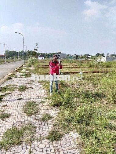 Lô đất cực hiếm ĐƯỜNG SỐ 15 – HÒA LONG, TP. BÀ RỊA