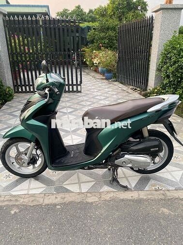 bán xe visson 2016  9chủ cong chứng cho ae