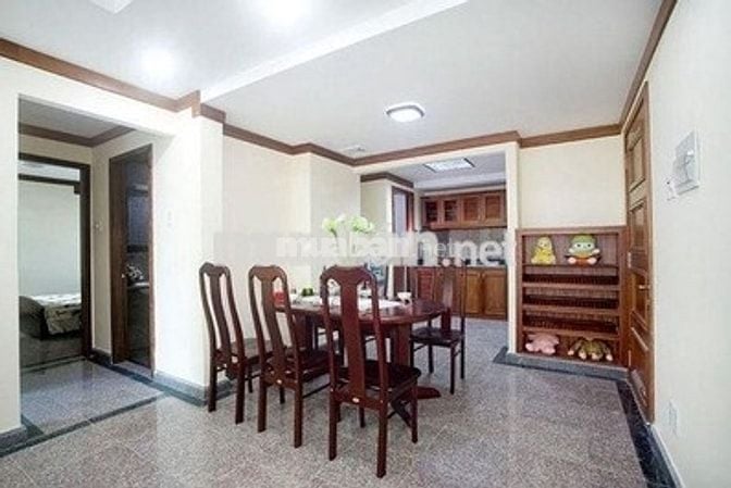 Cần bán căn hộ chung cư Hoàng Anh Gia Lai 2