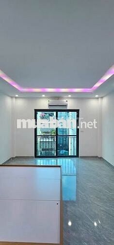 🌟AN DƯƠNG VƯƠNG – 30M² – 5 TẦNG – MT 3.9M – GIÁ 7.25 TỶ – NGÕ 2.5m🌟