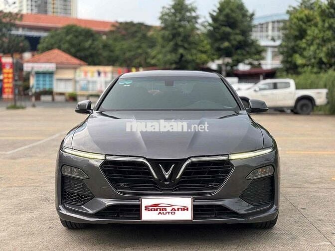 Lux A 2019 bản tiêu chuẩn 1 chủ từ đầu siêu đẹp