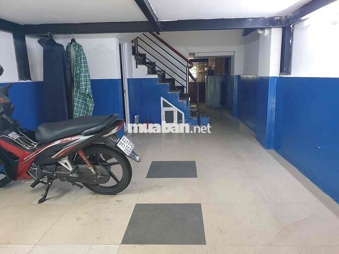 💥🏠NHÀ 5 TẦNG ( CHDV 30TR/T) SÁT KDC HIMLAM Q7