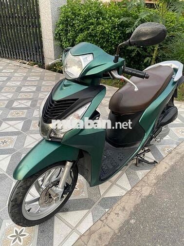bán xe visson 2016  9chủ cong chứng cho ae