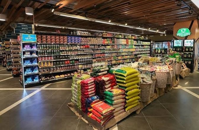 TRUNG THU TỚI 🥮 BON GROCER TUYỂN 3 BẠN NHÂN VIÊN 🌺 NHẬN PART-TIME 