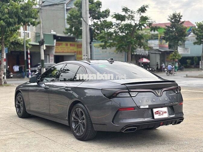 Lux A 2019 bản tiêu chuẩn 1 chủ từ đầu siêu đẹp