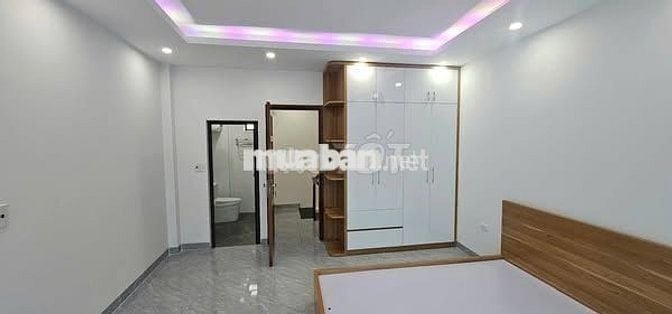 🌟AN DƯƠNG VƯƠNG – 30M² – 5 TẦNG – MT 3.9M – GIÁ 7.25 TỶ – NGÕ 2.5m🌟
