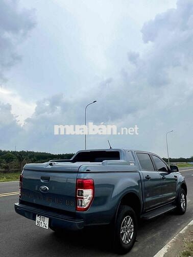 Ford Ranger 2019 XLS 2.2L 4x2 AT - 110000 km