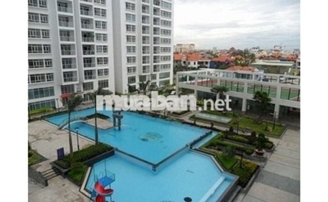 Cần bán căn hộ chung cư Hoàng Anh Gia Lai 2