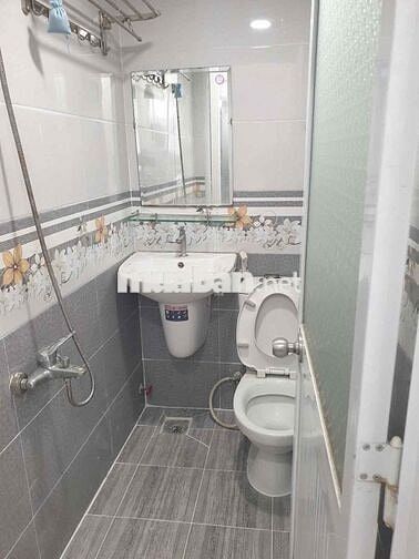 💥🏠NHÀ 5 TẦNG ( CHDV 30TR/T) SÁT KDC HIMLAM Q7