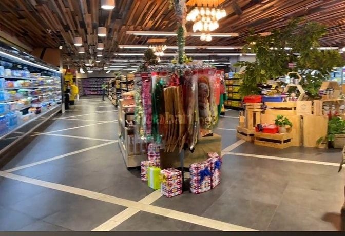 TRUNG THU TỚI 🥮 BON GROCER TUYỂN 3 BẠN NHÂN VIÊN 🌺 NHẬN PART-TIME 