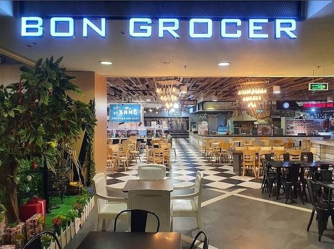 TRUNG THU TỚI 🥮 BON GROCER TUYỂN 3 BẠN NHÂN VIÊN 🌺 NHẬN PART-TIME 