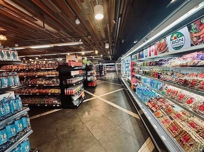 TRUNG THU TỚI 🥮 BON GROCER TUYỂN 3 BẠN NHÂN VIÊN 🌺 NHẬN PART-TIME 