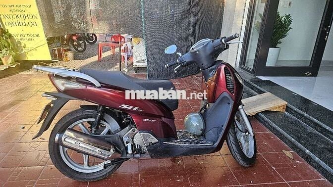 Bán xe SH 150i nhập khẩu