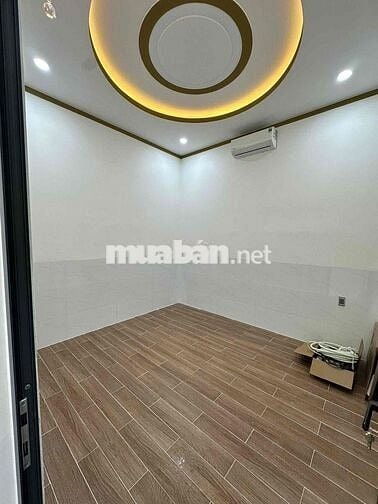 Nhà Lầu Cao Cấp MT Trường Chinh