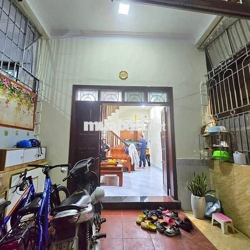 🌟 BÁN NHÀ CỔ NHUẾ – 45M²/58M² – 3 TẦNG – MT 4.1M – GIÁ 8.2 TỶ   🌟