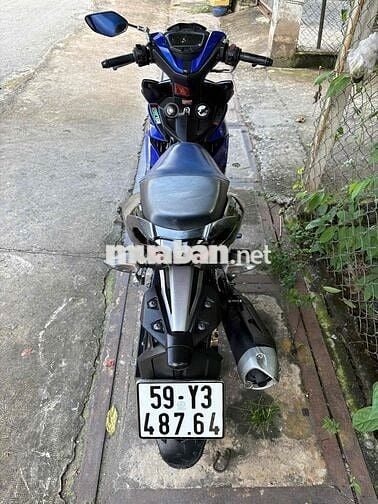 ex 150 2019 bstp chính chủ
