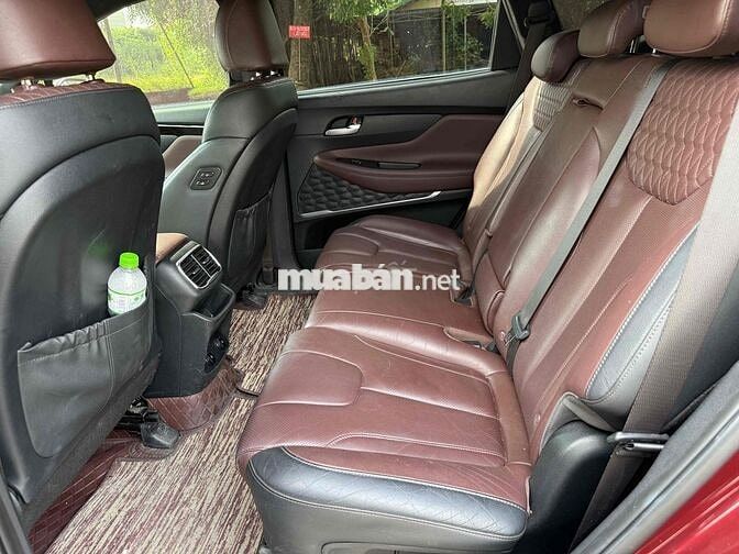 Hyundai Santa Fe 2019 Premium 2.4L HTRAC